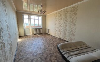 Продажа 2-комнатной квартиры, 50 м²