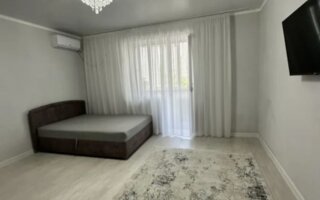 Продажа 1-комнатной квартиры, 45 м²