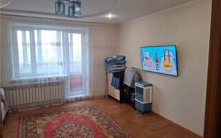 Продажа 2-комнатной квартиры, 54 м²