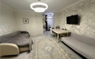 Продажа 3-комнатной квартиры, 87 м²