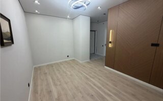 Продажа 1-комнатной квартиры, 40 м²