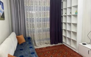 Продажа 2-комнатной квартиры, 45 м²