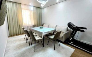 Продажа 2-комнатной квартиры, 49 м²