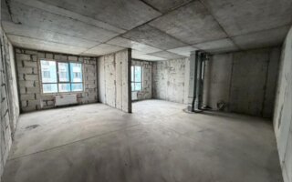 Продажа 2-комнатной квартиры, 52.8 м²