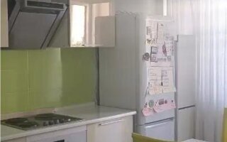 Продажа 1-комнатной квартиры, 45.1 м²
