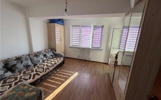 Продажа 3-комнатной квартиры, 68.4 м²