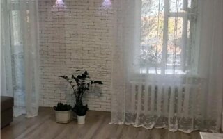 Продажа 1-комнатной квартиры, 26 м²