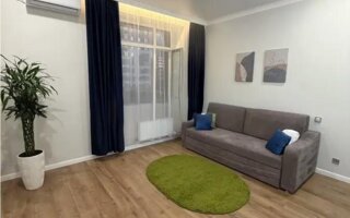 Продажа 1-комнатной квартиры, 38 м²