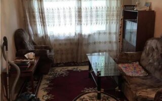 Продажа 1-комнатной квартиры, 31 м²