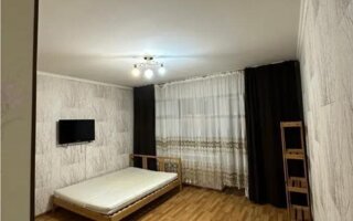 Продажа 1-комнатной квартиры, 45.5 м²