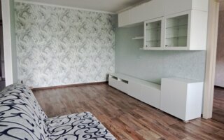 Продажа 2-комнатной квартиры, 44.4 м²