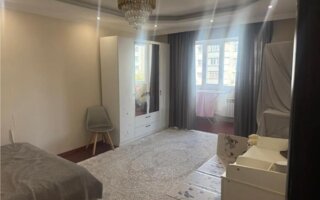 Продажа 1-комнатной квартиры, 44 м²