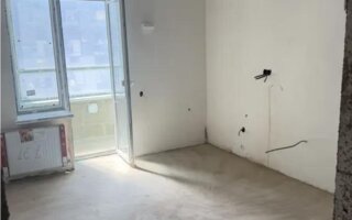 Продажа 1-комнатной квартиры, 39 м²