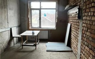 Продажа 2-комнатной квартиры, 91 м²