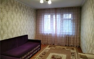 Продажа 2-комнатной квартиры, 42.7 м²
