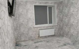 Продажа 1-комнатной квартиры, 38 м²