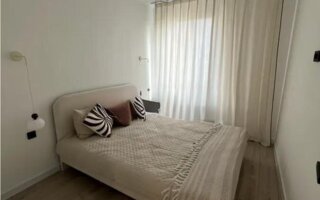 Продажа 2-комнатной квартиры, 36 м²