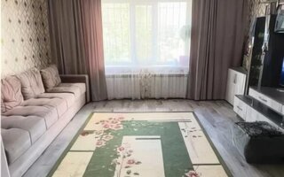 Продажа 2-комнатной квартиры, 54 м²