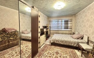 Продажа 2-комнатной квартиры, 47 м²