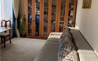 Продажа 3-комнатной квартиры, 76.5 м²