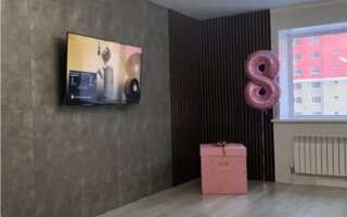 Продажа 2-комнатной квартиры, 68 м²