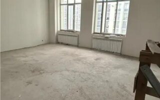 Продажа 3-комнатной квартиры, 118 м²