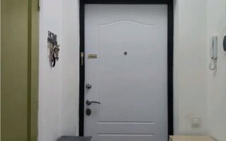 Продажа 2-комнатной квартиры, 58 м²
