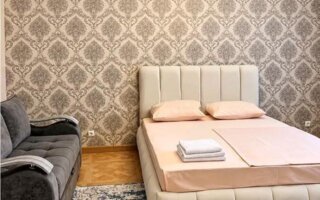 Продажа 1-комнатной квартиры, 40 м²