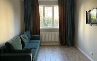 Продажа 1-комнатной квартиры, 39 м²