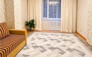 Продажа 2-комнатной квартиры, 61.2 м²