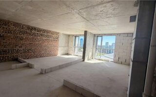 Продажа 2-комнатной квартиры, 56 м²