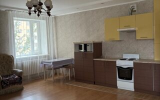 Аренда 2-комнатной квартиры, 68 м²