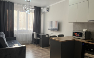 Аренда 2-комнатной квартиры, 45 м²