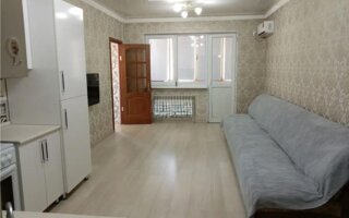Продажа 2-комнатной квартиры, 43.4 м²