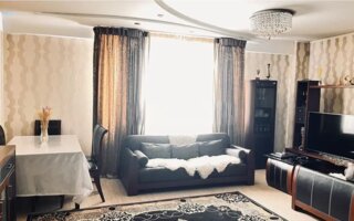 Продажа 3-комнатной квартиры, 100 м²