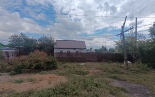 Продажа 3-комнатного дома, 49 м²
