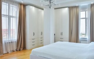 Продажа 3-комнатной квартиры, 100 м²