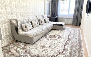 Продажа 2-комнатной квартиры, 85 м²