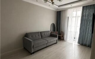 Продажа 1-комнатной квартиры, 38 м²