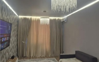 Продажа 3-комнатной квартиры, 92 м²