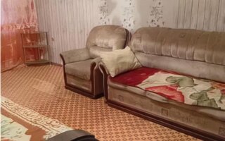 Продажа 1-комнатной квартиры, 32 м²