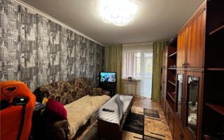 Продажа 3-комнатной квартиры, 61 м²