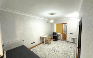 Продажа 2-комнатной квартиры, 44 м², пр. Абая, дом  20/17 - Продажа квартир в Казахстане