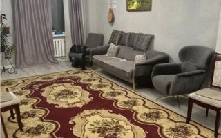 Продажа 3-комнатной квартиры, 100 м²