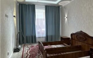 Продажа 1-комнатной квартиры, 36 м²