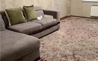 Продажа 2-комнатной квартиры, 57 м²
