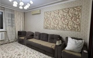 Продажа 2-комнатной квартиры, 68 м²
