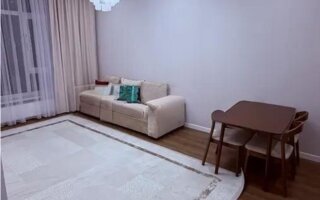 Продажа 2-комнатной квартиры, 40.7 м²