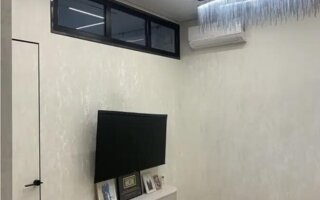Продажа 2-комнатной квартиры, 45 м²