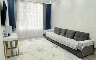 Продажа 3-комнатной квартиры, 86 м²